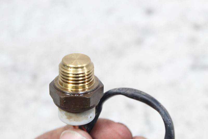 2007 SUZUKI EIGER 400 LTA400F 4X4 AUTO Fan Switch Sensor 17680-19B70 - ATV