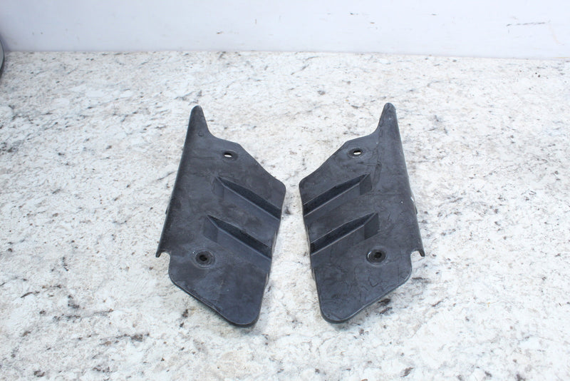 2007 SUZUKI EIGER 400 LTA400F 4X4 AUTO Front A Arm Guards Protectors 54903-38F20 - ATV