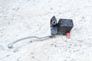 2007 SUZUKI EIGER 400 LTA400F 4X4 AUTO Front Brake Master Cylinder 59600-12D10 - ATV