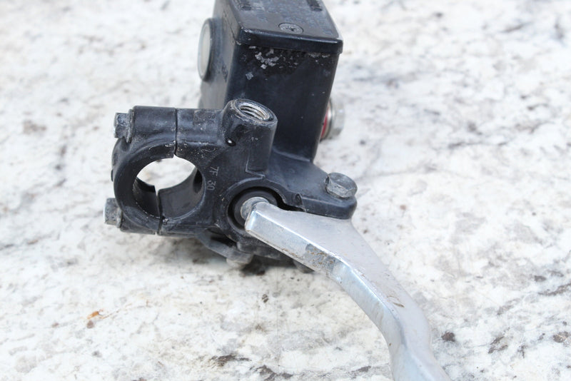 2007 SUZUKI EIGER 400 LTA400F 4X4 AUTO Front Brake Master Cylinder 59600-12D10 - ATV