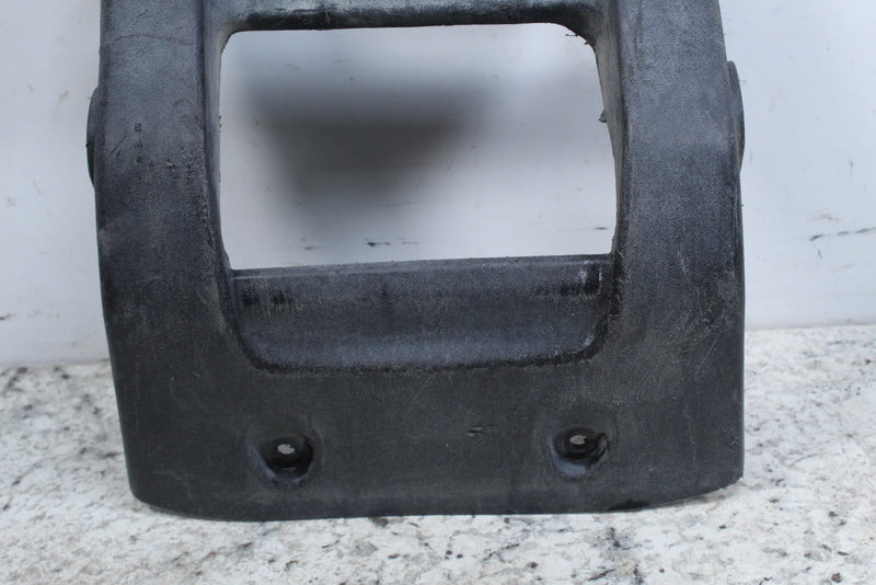 2007 SUZUKI EIGER 400 LTA400F 4X4 AUTO Front Bumper Cover Panel 42521-38F10 - ATV