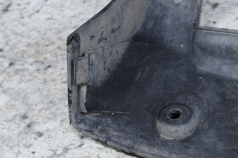 2007 SUZUKI EIGER 400 LTA400F 4X4 AUTO Front Bumper Cover Panel 42521-38F10 - ATV