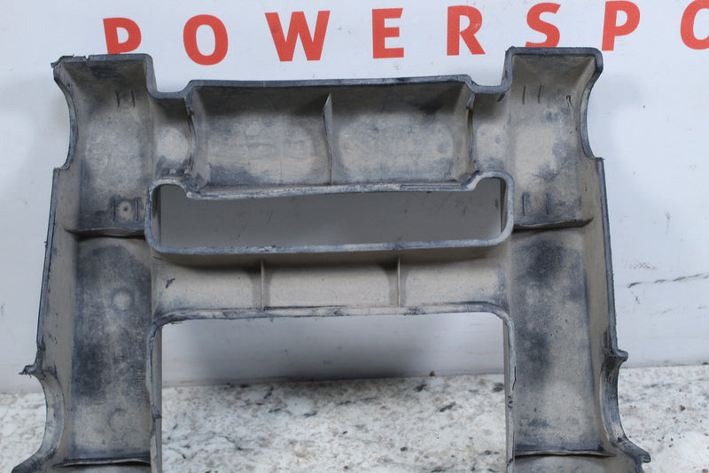 2007 SUZUKI EIGER 400 LTA400F 4X4 AUTO Front Bumper Cover Panel 42521-38F10 - ATV