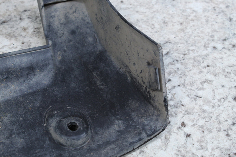 2007 SUZUKI EIGER 400 LTA400F 4X4 AUTO Front Bumper Cover Panel 42521-38F10 - ATV