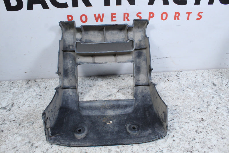 2007 SUZUKI EIGER 400 LTA400F 4X4 AUTO Front Bumper Cover Panel 42521-38F10 - ATV