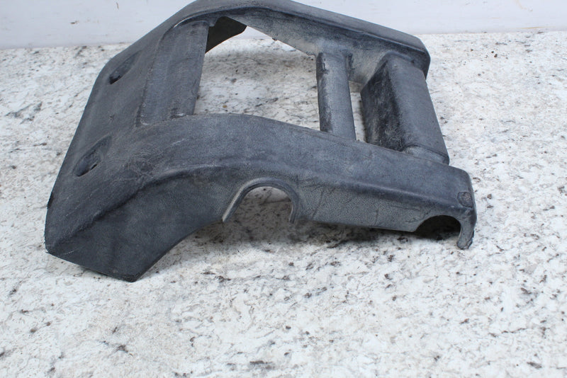 2007 SUZUKI EIGER 400 LTA400F 4X4 AUTO Front Bumper Cover Panel 42521-38F10 - ATV