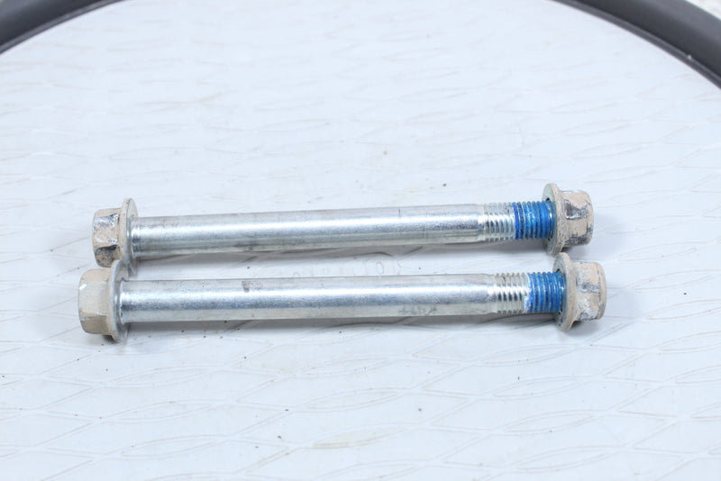 2007 SUZUKI EIGER 400 LTA400F 4X4 AUTO Front Differential Bolts 09103-10148 - ATV