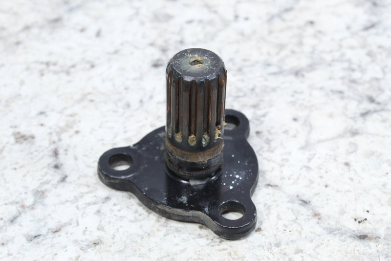 2007 SUZUKI EIGER 400 LTA400F 4X4 AUTO Front Drive Prop Shaft 27150-38F60 - ATV