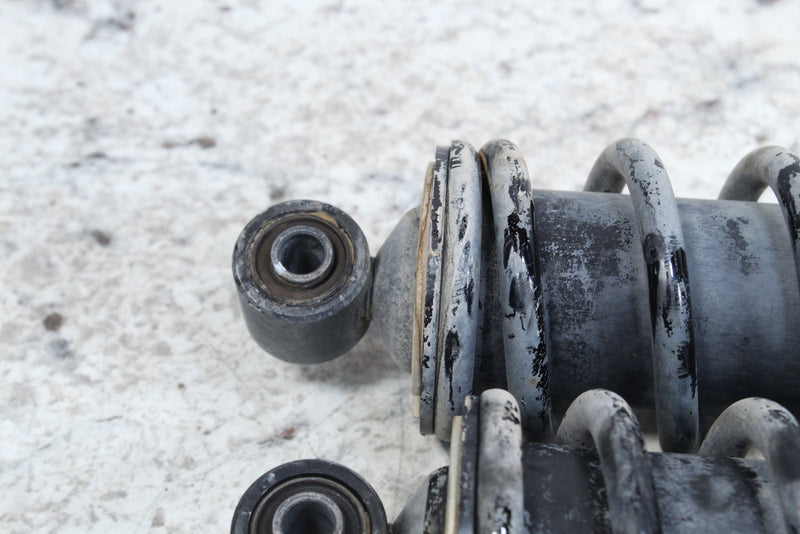 2007 SUZUKI EIGER 400 LTA400F 4X4 AUTO Front Shocks Suspension 52100-38FB0-019 - ATV