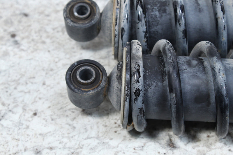 2007 SUZUKI EIGER 400 LTA400F 4X4 AUTO Front Shocks Suspension 52100-38FB0-019 - ATV