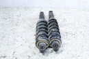 2007 SUZUKI EIGER 400 LTA400F 4X4 AUTO Front Shocks Suspension 52100-38FB0-019 - ATV