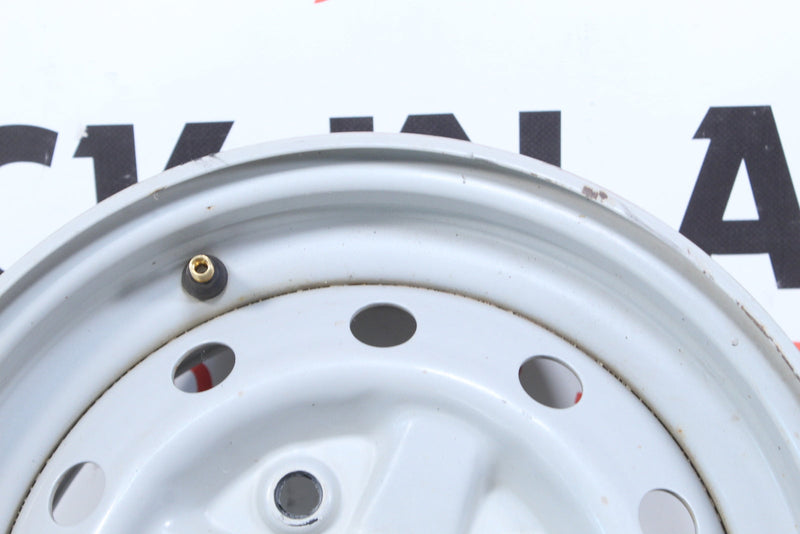 2007 SUZUKI EIGER 400 LTA400F 4X4 AUTO Front Wheel Rim 12’’ 55310-38F20-YL8