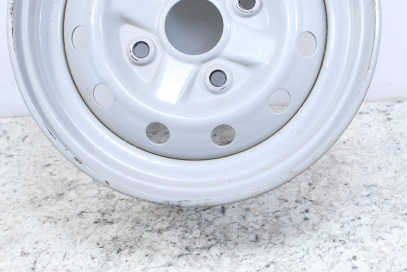 2007 SUZUKI EIGER 400 LTA400F 4X4 AUTO Front Wheel Rim 12’’ 55310-38F20-YL8