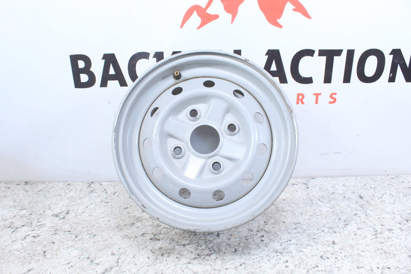 2007 SUZUKI EIGER 400 LTA400F 4X4 AUTO Front Wheel Rim 12’’ 55310-38F20-YL8