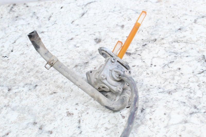 2007 SUZUKI EIGER 400 LTA400F 4X4 AUTO Fuel Gas Petcock Valve Tap 44300-38F30 - ATV