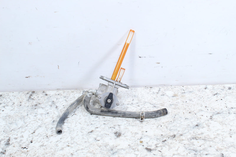 2007 SUZUKI EIGER 400 LTA400F 4X4 AUTO Fuel Gas Petcock Valve Tap 44300-38F30 - ATV