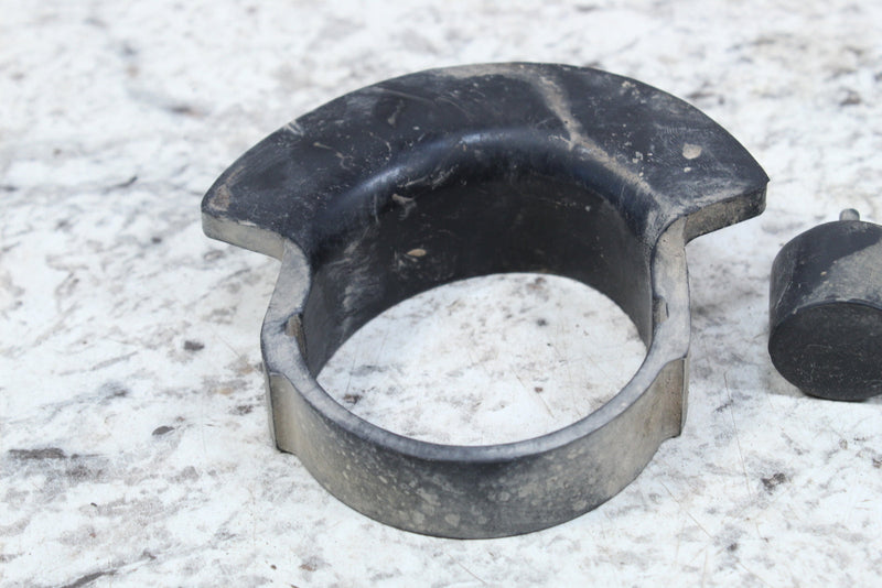 2007 SUZUKI EIGER 400 LTA400F 4X4 AUTO Gas Tank Cushions 44511-38F00 44543-38F00 - ATV