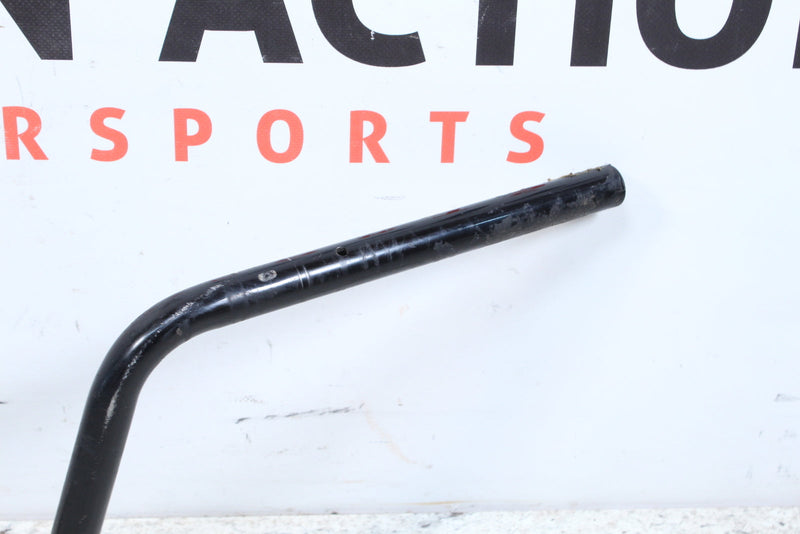 2007 SUZUKI EIGER 400 LTA400F 4X4 AUTO Handle Bars handlebars 56111-38F20 - ATV
