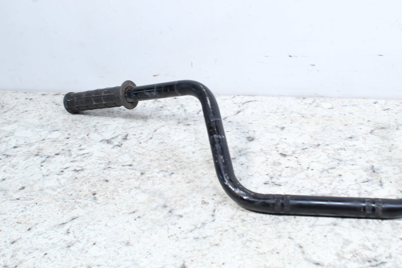 2007 SUZUKI EIGER 400 LTA400F 4X4 AUTO Handle Bars handlebars 56111-38F20 - ATV