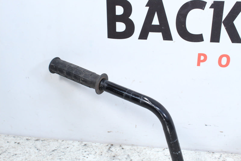 2007 SUZUKI EIGER 400 LTA400F 4X4 AUTO Handle Bars handlebars 56111-38F20 - ATV