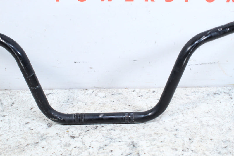 2007 SUZUKI EIGER 400 LTA400F 4X4 AUTO Handle Bars handlebars 56111-38F20 - ATV