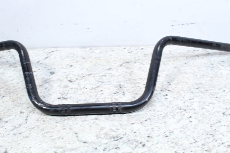 2007 SUZUKI EIGER 400 LTA400F 4X4 AUTO Handle Bars handlebars 56111-38F20 - ATV