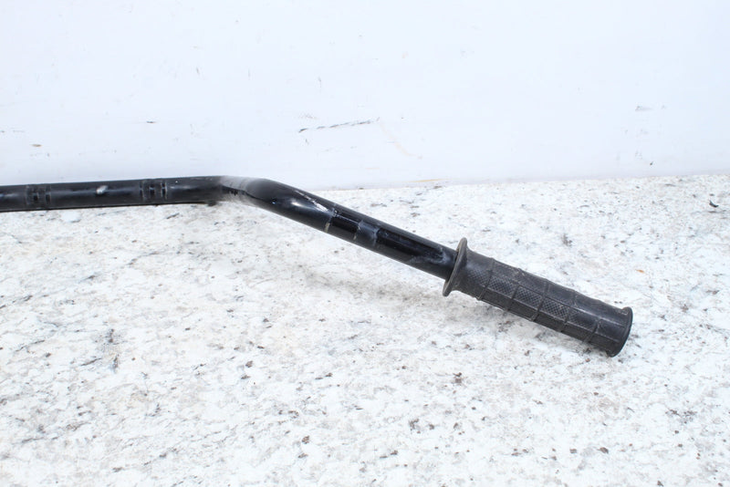2007 SUZUKI EIGER 400 LTA400F 4X4 AUTO Handle Bars handlebars 56111-38F20 - ATV