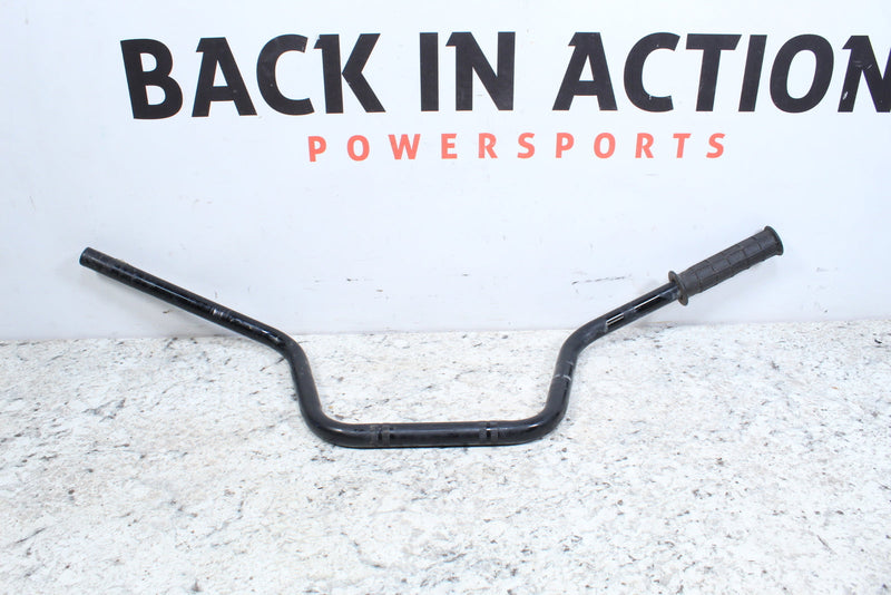 2007 SUZUKI EIGER 400 LTA400F 4X4 AUTO Handle Bars handlebars 56111-38F20 - ATV