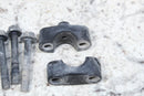 2007 SUZUKI EIGER 400 LTA400F 4X4 AUTO Handlebar Clamps 56211-29900-291 - ATV