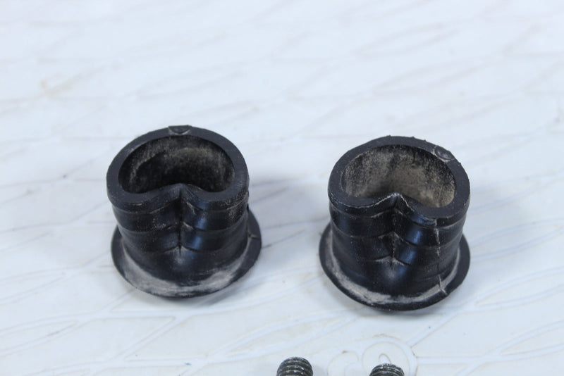 2007 SUZUKI EIGER 400 LTA400F 4X4 AUTO Handlebar Cover Caps & Bolts 09250-22002 - ATV