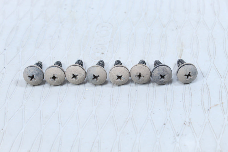 2007 SUZUKI EIGER 400 LTA400F 4X4 AUTO Headlight to Fender Bolts 09136-05046 - ATV