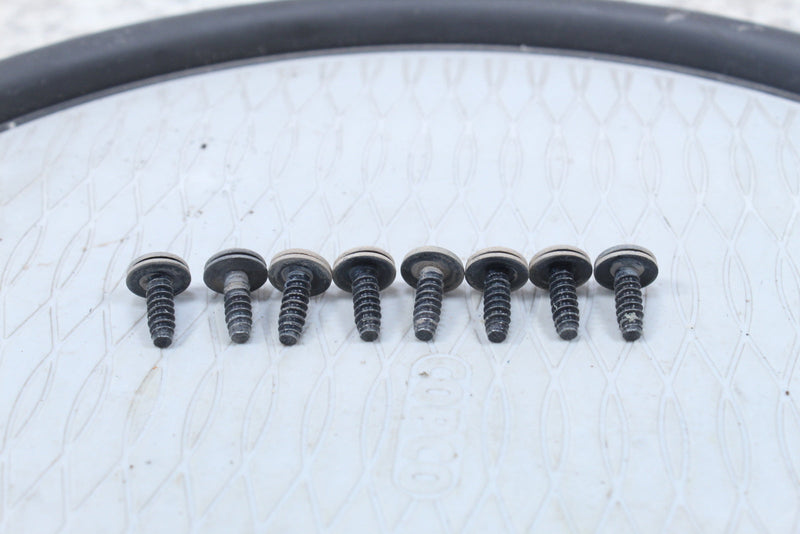 2007 SUZUKI EIGER 400 LTA400F 4X4 AUTO Headlight to Fender Bolts 09136-05046 - ATV