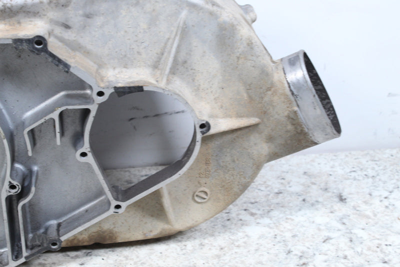 2007 SUZUKI EIGER 400 LTA400F 4X4 AUTO Inner Clutch Cover 11341-38F00 - ATV