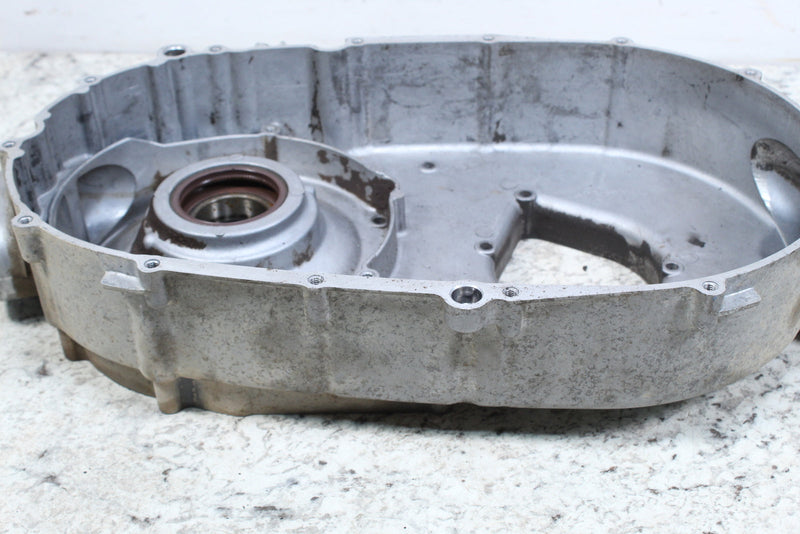 2007 SUZUKI EIGER 400 LTA400F 4X4 AUTO Inner Clutch Cover 11341-38F00 - ATV