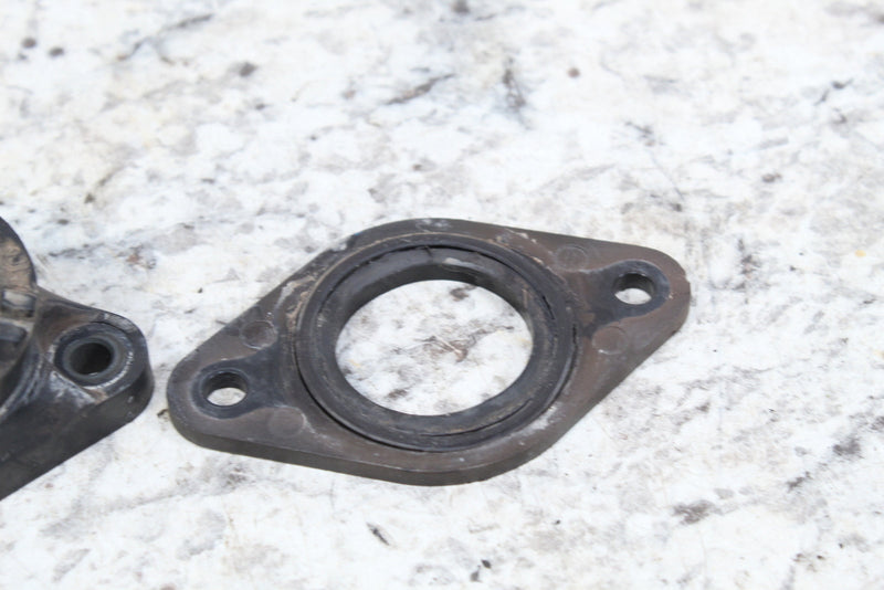 2007 SUZUKI EIGER 400 LTA400F 4X4 AUTO Intake Manifold Carb Holder 13101-38F00 - ATV