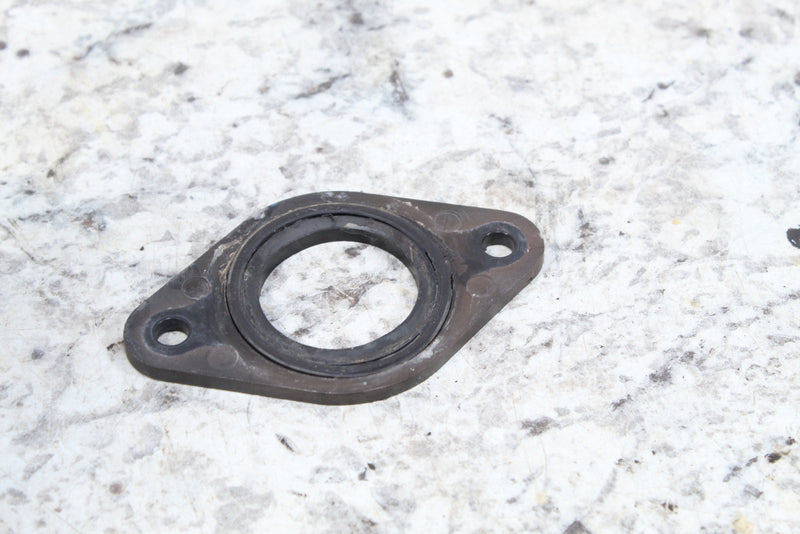 2007 SUZUKI EIGER 400 LTA400F 4X4 AUTO Intake Manifold Carb Holder 13101-38F00 - ATV