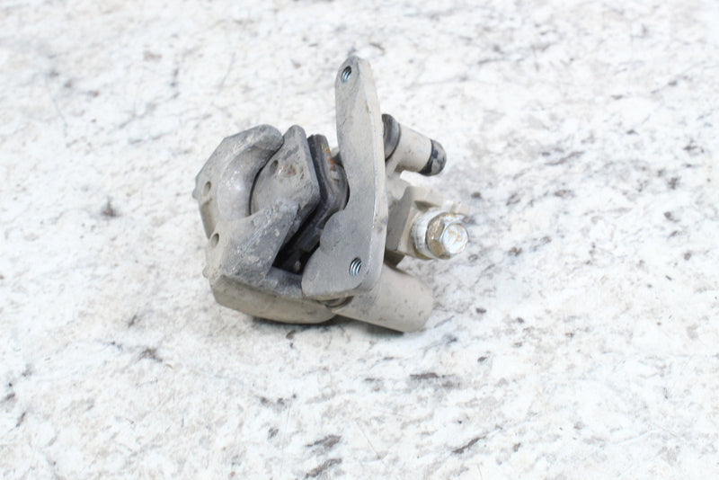 2007 SUZUKI EIGER 400 LTA400F 4X4 AUTO Left Front Brake Caliper 59300-38F30-999 - ATV