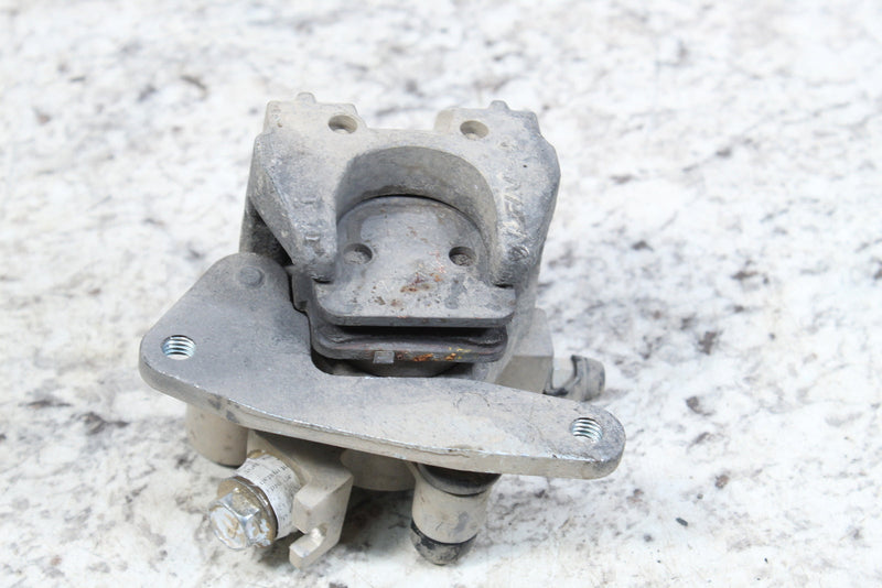 2007 SUZUKI EIGER 400 LTA400F 4X4 AUTO Left Front Brake Caliper 59300-38F30-999 - ATV