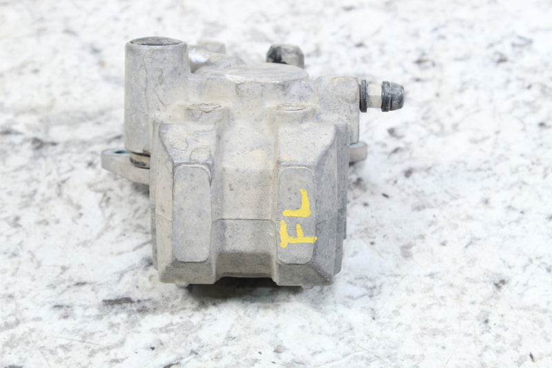 2007 SUZUKI EIGER 400 LTA400F 4X4 AUTO Left Front Brake Caliper 59300-38F30-999 - ATV