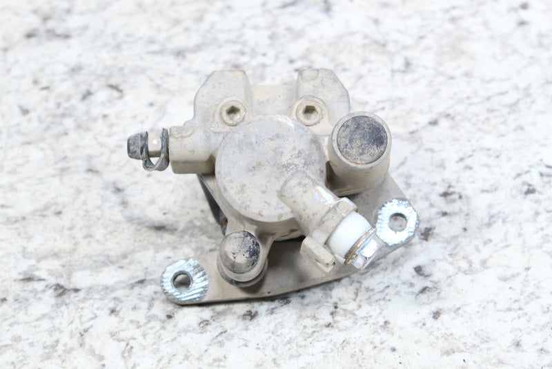 2007 SUZUKI EIGER 400 LTA400F 4X4 AUTO Left Front Brake Caliper 59300-38F30-999 - ATV