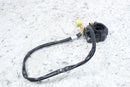 2007 SUZUKI EIGER 400 LTA400F 4X4 AUTO Left Handlebar Switch 37400-09F00 - ATV