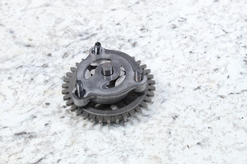 2007 SUZUKI EIGER 400 LTA400F 4X4 AUTO Oil Pump 16400-38F00 - ATV