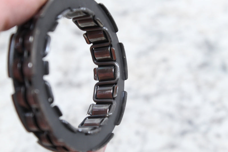 2007 SUZUKI EIGER 400 LTA400F 4X4 AUTO One Way Clutch Bearing 21273-44D00 - ATV