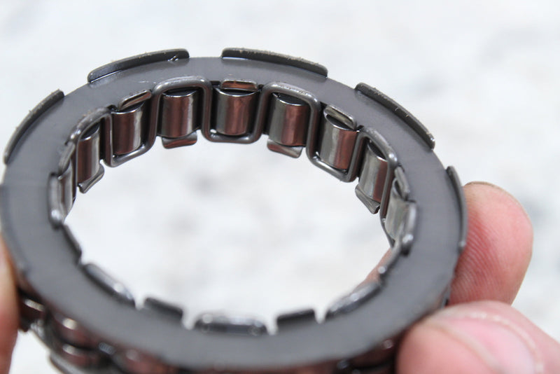 2007 SUZUKI EIGER 400 LTA400F 4X4 AUTO One Way Clutch Bearing 21273-44D00 - ATV