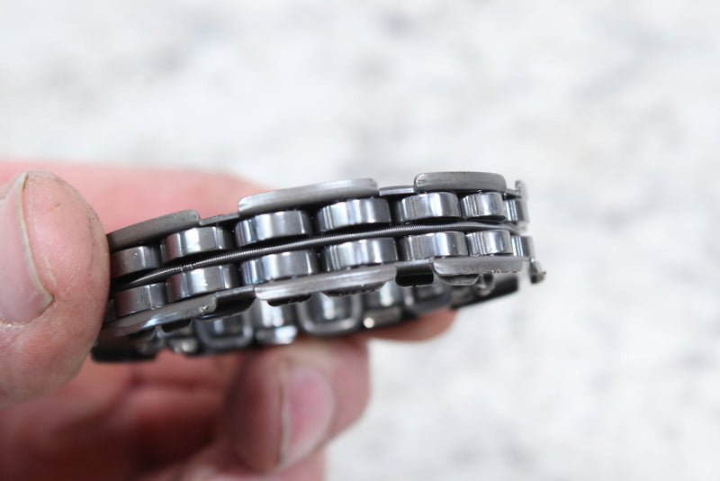 2007 SUZUKI EIGER 400 LTA400F 4X4 AUTO One Way Clutch Bearing 21273-44D00 - ATV