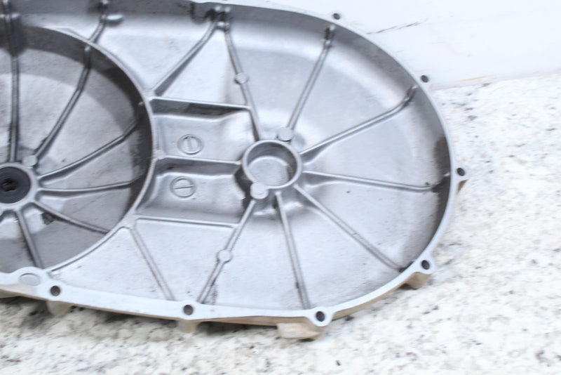 2007 SUZUKI EIGER 400 LTA400F 4X4 AUTO Outer Clutch Cover 11371-38F00 - ATV