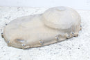 2007 SUZUKI EIGER 400 LTA400F 4X4 AUTO Outer Clutch Cover 11371-38F00 - ATV
