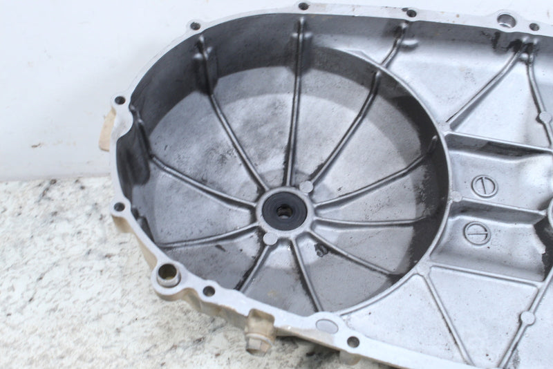 2007 SUZUKI EIGER 400 LTA400F 4X4 AUTO Outer Clutch Cover 11371-38F00 - ATV