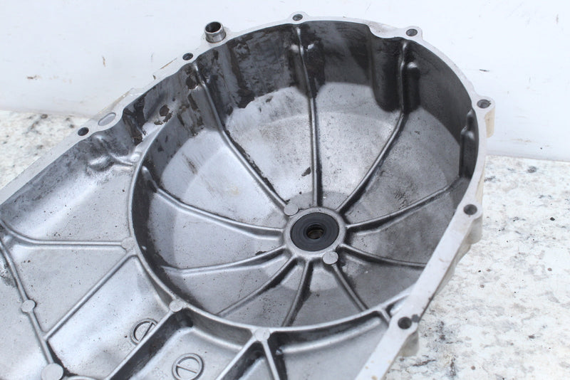 2007 SUZUKI EIGER 400 LTA400F 4X4 AUTO Outer Clutch Cover 11371-38F00 - ATV
