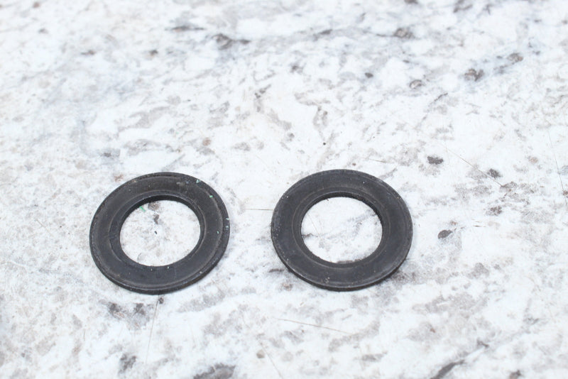 2007 SUZUKI EIGER 400 LTA400F 4X4 AUTO Rear Axle Nuts & Washers 09141-20006 - ATV